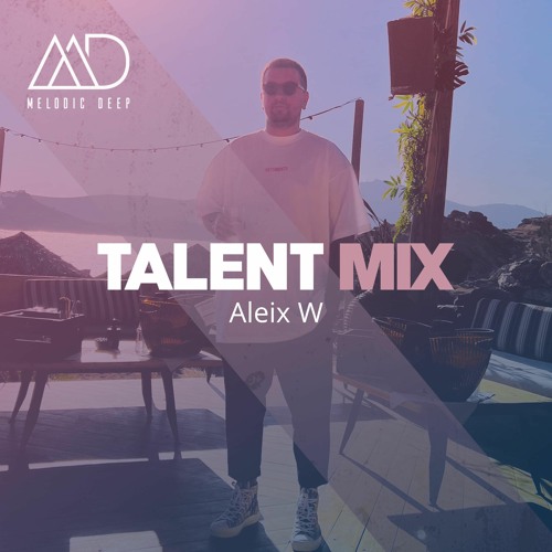 My live set for Melodic Deep