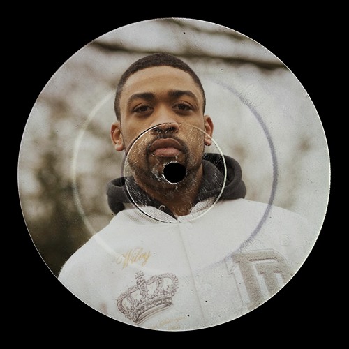 Wiley - One Step Further (Gabriel Jon Re-Edit) [HZRX]