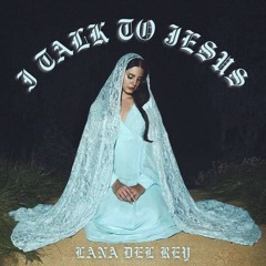 I Talk To Jesus