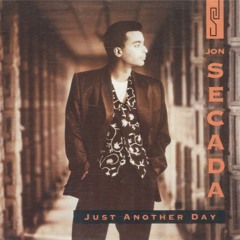 Jon Secada -Just Another Day - Mesijo Remix