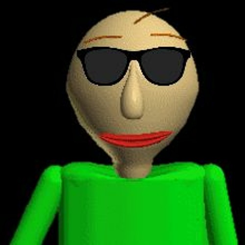 Stream Baldi's Basics - School Chiptune Remix by MR