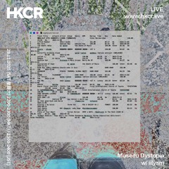 Museifu Dystopia w / iilysm - 30/11/2025