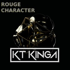 Kt Kinga - Rouge Character (8K Free Download)