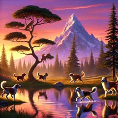 High Energy Ecstatic Dance - @Dreamscape.Pai