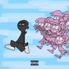 Who Made U ft. Hass Irv & Samosthated