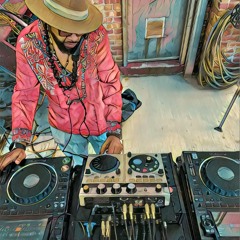 soulgistic Sessions w Dj Bruce AkA Skyywalker  10/3/25