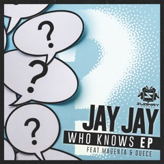 JAY JAY - THIN ICE