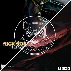 Rick Ross - B.M.F x LOUIEJAYXX - Termination - VJRJ™ remix