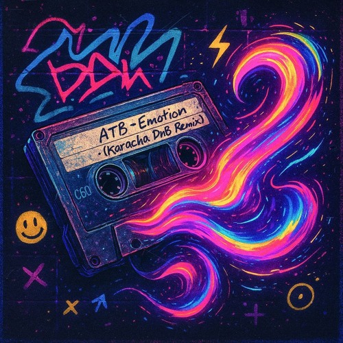 ATB - Emotion (Karacha remix)