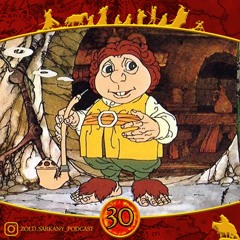 #30 Filmek - Rankin/Bass: A Hobbit rajzfilm (1977)