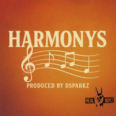 DSparkz - Harmonys