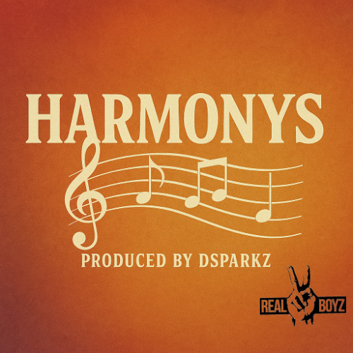 DSparkz - Harmonys