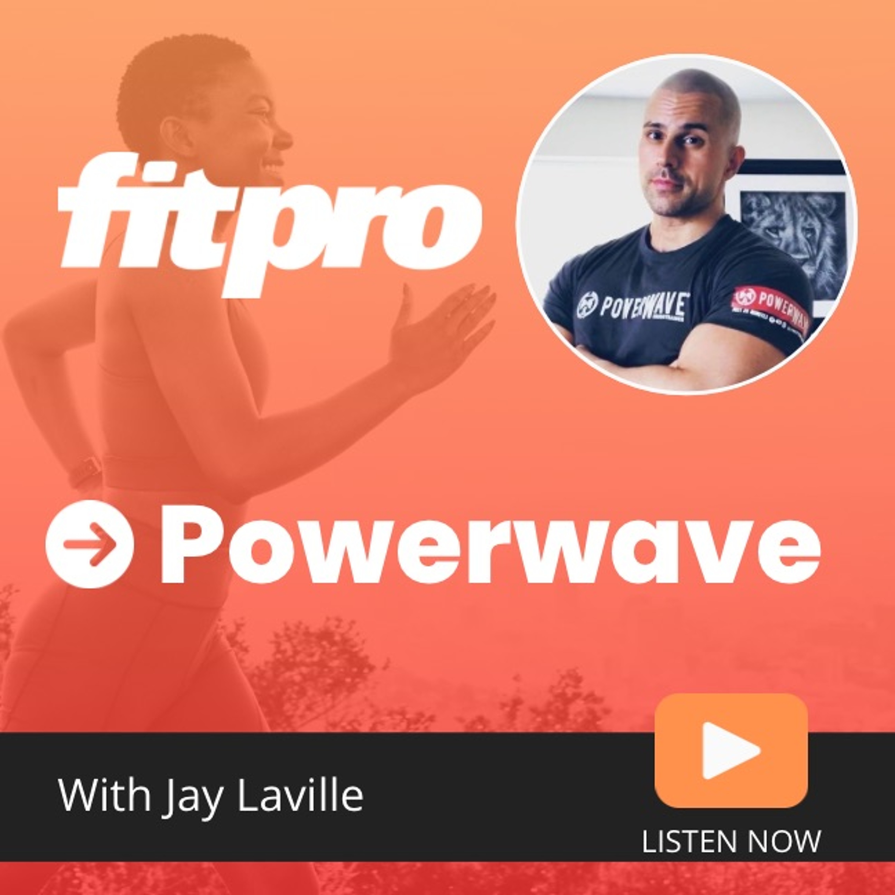 The FitPro Podcast