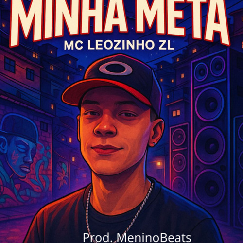 Minha Meta