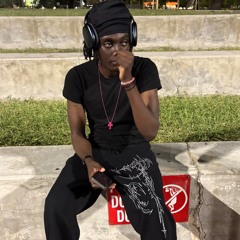 kiiloh - voodoo child (prod. Olly)