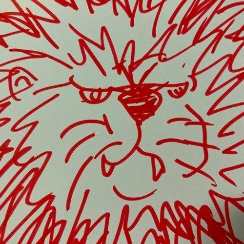 Out Like A Lion