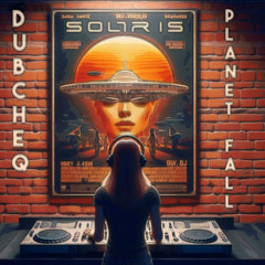 Solaris Planet Fall
