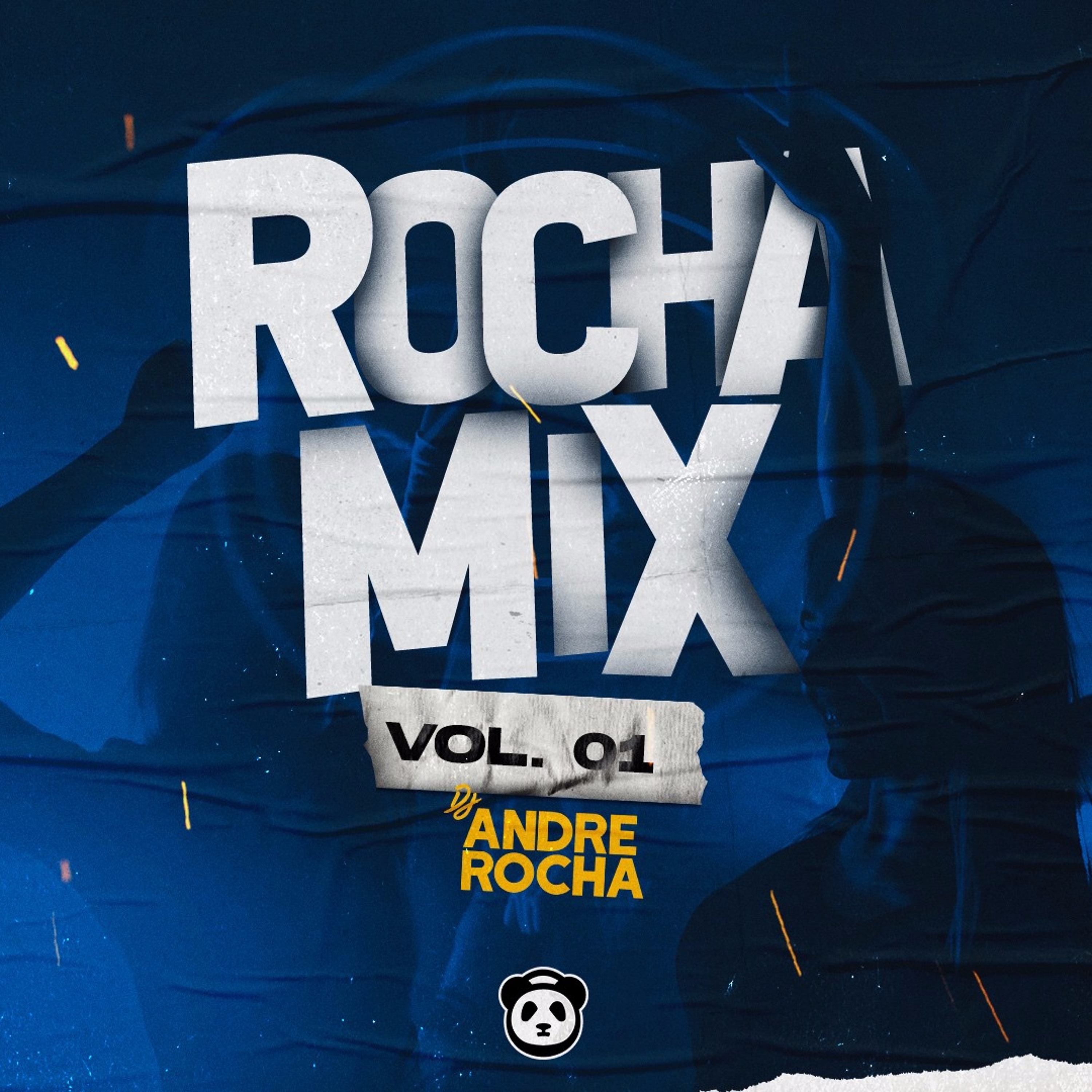 Andre Rocha DJ