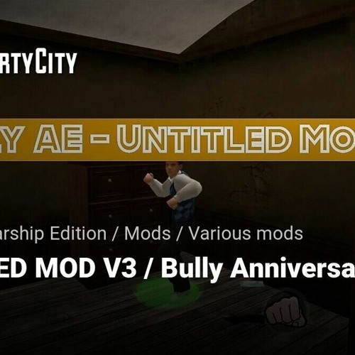 Bully for Android Mod APK OBB Download