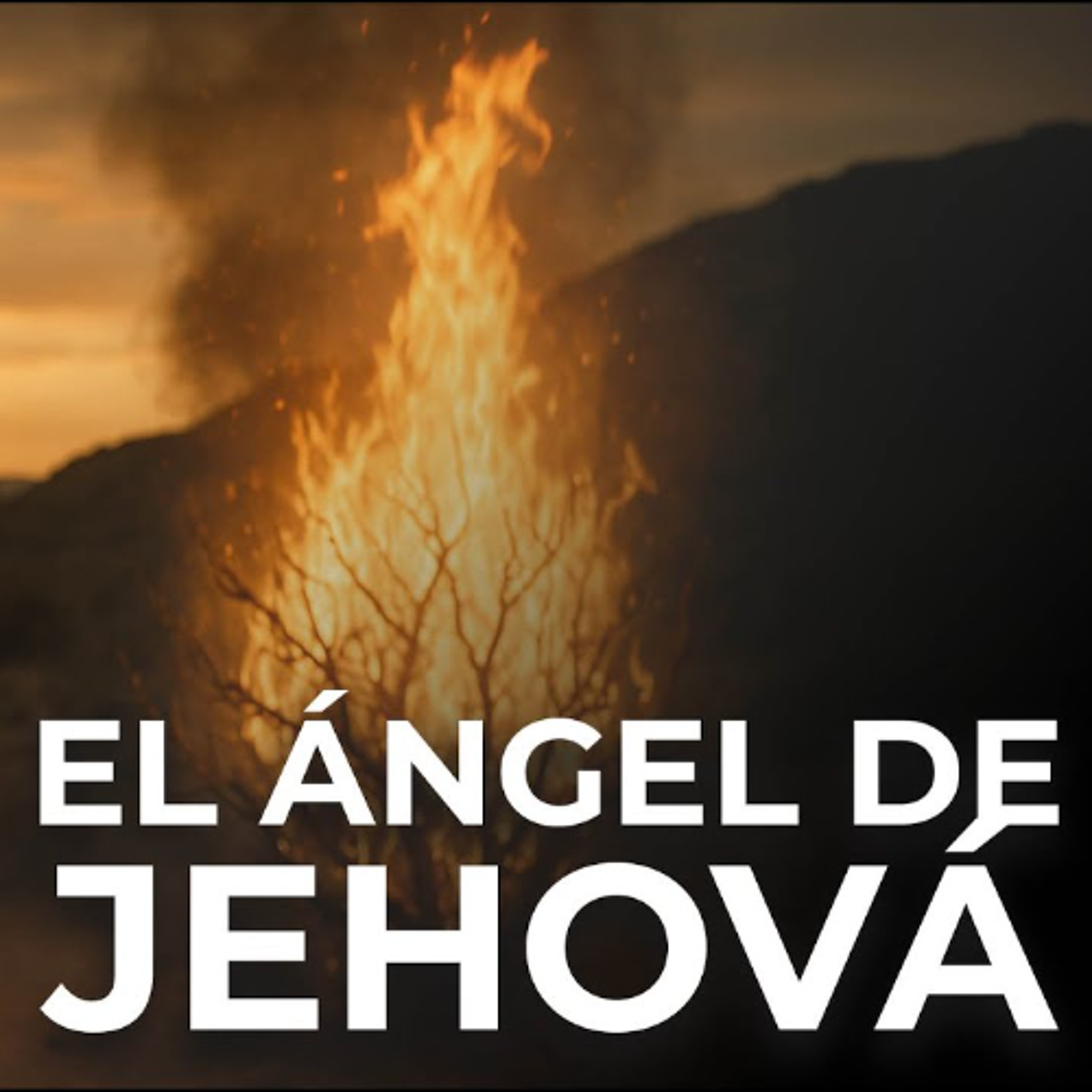 El Ángel de Jehová