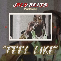 "FEEL LIKE" | 2 CHAINZ x LARRY JUNE SOULFUL SAMPLE BOOM BAP TYPE BEAT