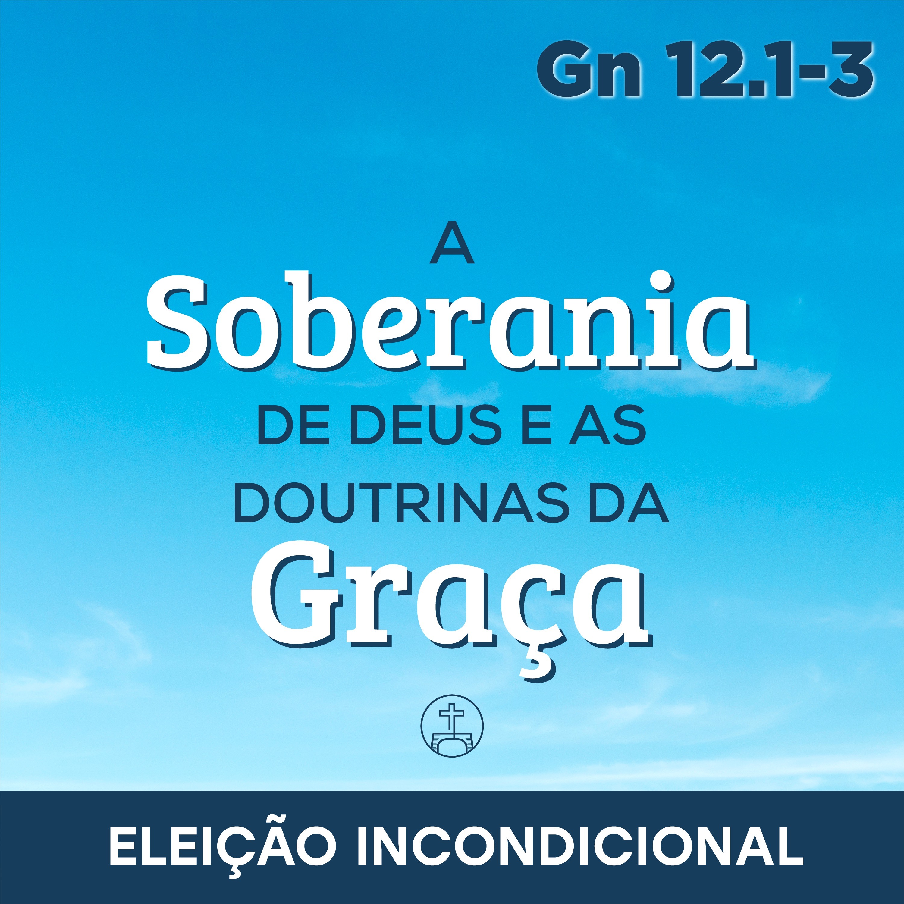 Igreja Graça Soberana de Rio Grande
