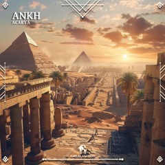 Acarya - Ankh (Cafe De Anatolia)