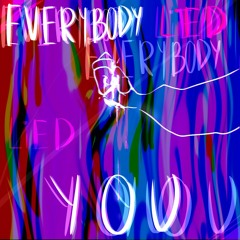 EVERYBODY LIKES YOU MEME (Slowed+Reverb)