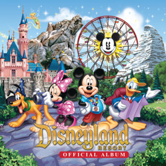 Steamboat Willie (From "Toontown")