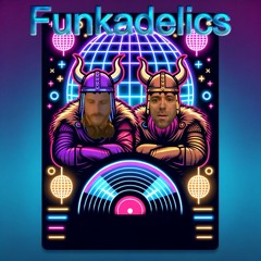 Funkadelics Night @ Schneiderei Club, Zurich | NACEO b2b EMX-7 | November 2023