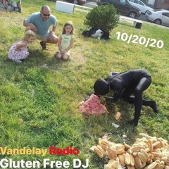 Gluten Free DJ (20/10/20)