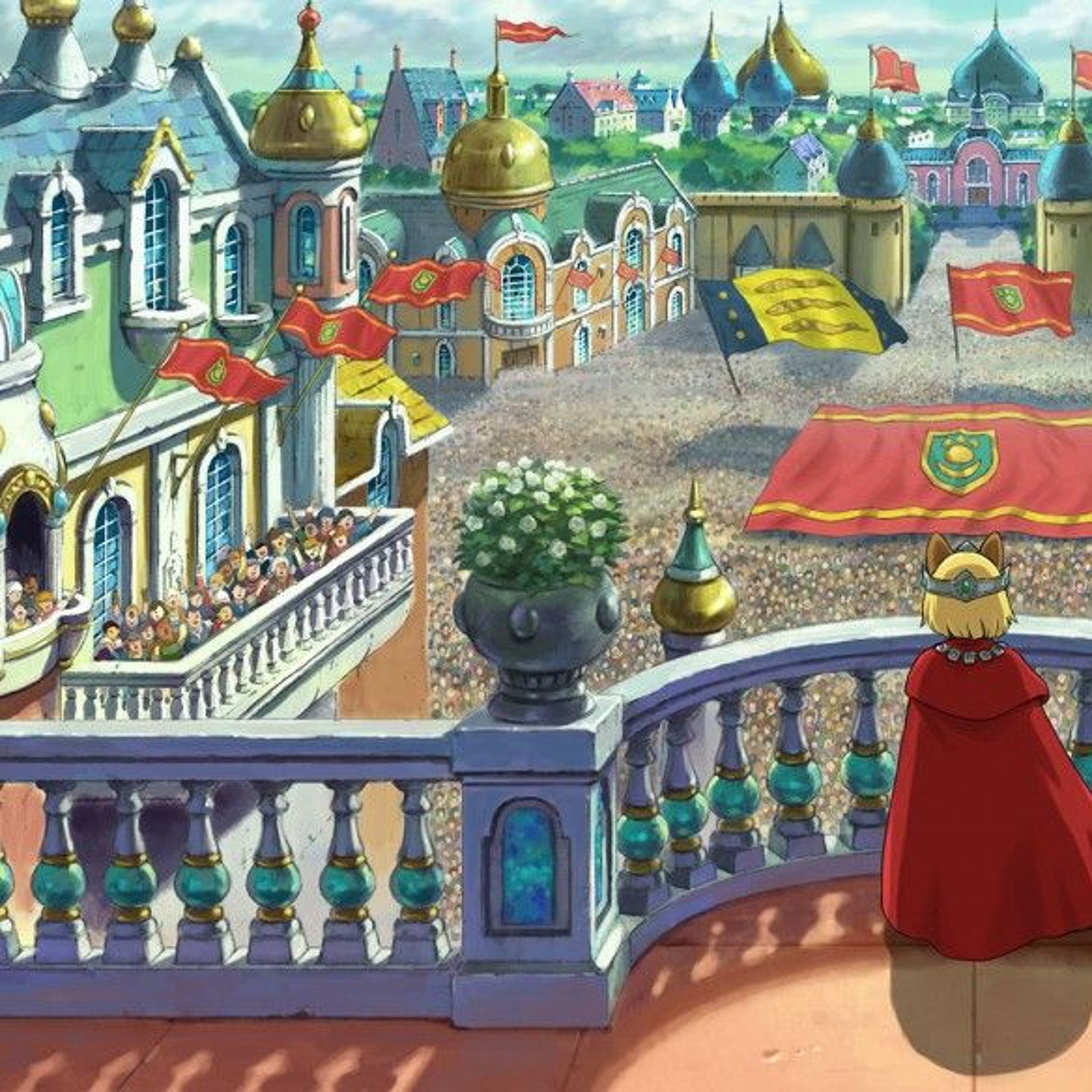Cuento episode artwork