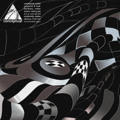 Luis Bravo, Rowan - Easy Going [Conceptual] Preview