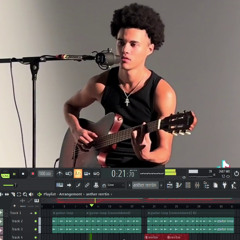 Bex - uptown - Remix - Prod - By - Visnec Studios