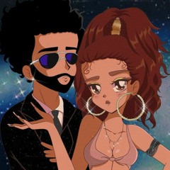 Doja Cat, The Weeknd - You Right (blondeaudio LA Vision)