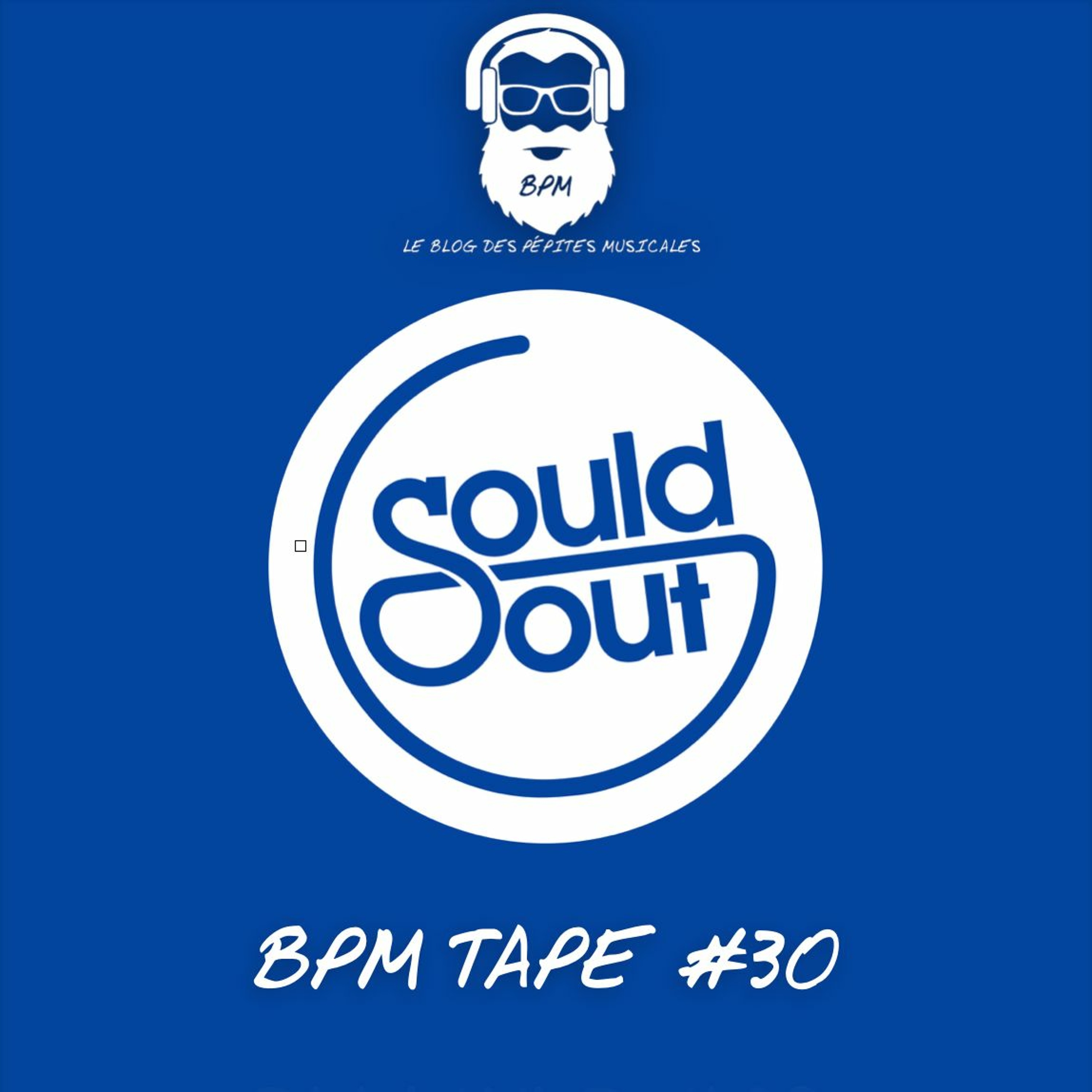 BPM tapes