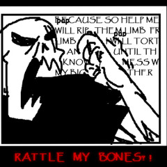 UNDERFELL - Rattle MY Bones?!
