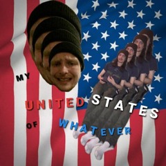 United States Of Whatever (Feat. Dylan Greenough) [Liam Lynch Cover]