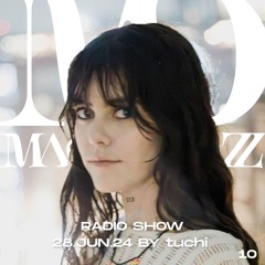 28.JUN.24 | Mac & Dozz Radio Show by tuchi