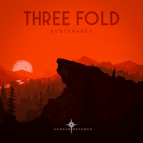 Three Fold