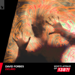 David Forbes - Delirio