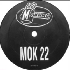 MOK 22 - Maniac of Noize -Immortality