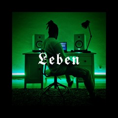 Greeen - Leben (Moritz Echsler Remix)
