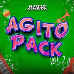 $$ Agito Pack Vol. 2