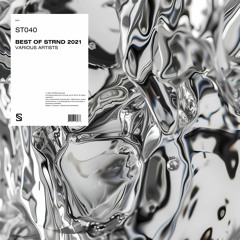 Mardraus & Serge Trad - As I Said