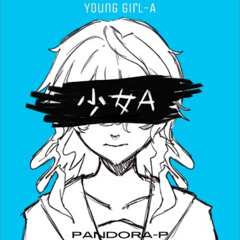Young girl A metal cover ft.Kasane Teto