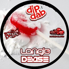 SWEET MIXES PODCAST Vol.7 - DJ's Langie & DeV1Se - DipDab