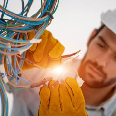 Trusted Abilene Electrical Contractor – Hooked Up Electric