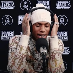 NLE Choppa Freestyles Over Mike Jones' "Still Tippin'" In Debut L.A. Leakers Freestyle