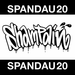 SPND20 Mixtape by Shampain